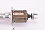 Shimano Exage EX #HB-RM50 & #FH-RM50 7-speed Uniglide (UG) Hub set with 36 holes from the 1990s