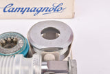 NOS / NIB Campagnolo Chorus #C0H0 Bottom Bracket in 111 mm, with italian thread from the early late 1980s - early 1990s