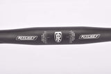 NOS Ritchey single grooved ergonomical Handlebar in size 44cm (c-c) and 31.8mm clamp size