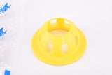 NOS Campagnolo #UT-HU090 Freewheel Hub Body pawl assembly Tool, yellow plastic