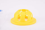 NOS Campagnolo #UT-HU090 Freewheel Hub Body pawl assembly Tool, yellow plastic