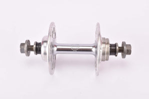 NOS Renak IFA 3-piece Aluminum and steel rear hub with 36 holes for fixed gear (Pista / Track) frpom the 1950s