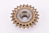 Mint Regina Oro 6-speed Freewheel with 13-23 teeth and italian thread from 1980