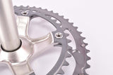 MINT Shimano Ultegra #FC-6600-A Hollowtech II Crankset with 52/39 teeth in 172.5mm from 2006 - new bike take off