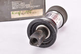 Shimano 600 Ultegra / 105 SC #BB-UN70 Cartridge Bottom Bracket in 115mm with english thread from 1992