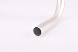 NOS Cinelli Criterium Handlebar 65-40, 26.4 clampsize and double cable groove