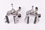 NOS/NIB Shimano Dura-Ace #BR-7800 dual pivot brake caliper Set from the 2000s