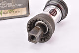 Shimano 600 Ultegra / 105 SC #BB-UN70 Cartridge Bottom Bracket in 115mm with english thread from 1992