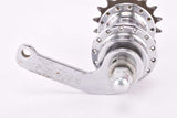 Fichtel und Sachs (F.&S.) Komet Super #161 Frailaufnabe single speed freewheel coaster brake hub with 16 teeth and 28 holes from 1966