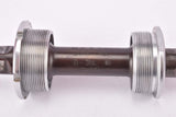 Shimano NEW Deore #BB-MT60 bottom bracket in 122.5mm with english thread from 1988