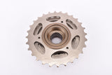 Shimano #MF-HG37 7-speed Freewheel with 14-28 teeth and english thread from 1999