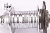 NOS Sachs Torpedo Jet Frailaufnabe Junior single speed freewheel coaster brake hub with 16 teeth and 20 holes from the 1970s