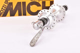 Miche Competiton Rear Hub with 32 holes and italian Thread used in box