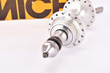 Miche Competiton Rear Hub with 32 holes and italian Thread used in box