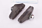 NOS Shimano 105 #BR-1055 Multi Condition replacement brake pad set (2 pcs) #Y-8BC-9810