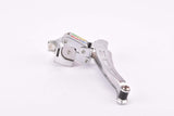 NOS Gipiemme Sprint / Crono Sprint #800DS / #800CS (Simplex #SJA 222) direct mount "braze-on" front derailleur from the mid 1980s