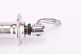 Miche M0201 Front Hub with 36 holes from the 2000s