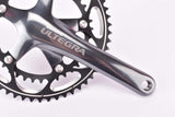 NOS Shimano Ultegra SL Ice Grey #FC-6601 10-speed Hollowtech II Crankset with 53/39 teeth in 175mm from 2008