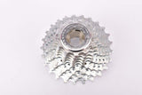 NOS Campagnolo Veloce / Mirage 10-speed Ultra-Drive cassette with 11-25 teeth from the 2000s - 2010s