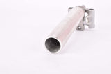 NOS Campagnolo Record #1044 short type seatpost in 26.2 (Cinelli) diameter from the 1960s - 1970s