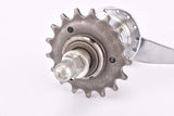 Sachs Torpedo Jet Frailaufnabe single speed freewheel coaster brake hub with 17 teeth and 28 holes from 1973