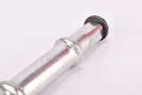 NOS Thun symetrical Square Taper Bottom Bracket Axle with 131mm length