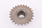 Cyclo #Ref. 90 5-speed Freewheel with 14-24 teeth and english thread from the 1990s