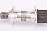 NOS Shimano Acera X #FH-M290 7-speed Hyperglide (HG) rear hub with 36 holes from 1995