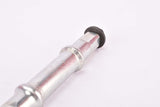 NOS Thun symetrical Square Taper Bottom Bracket Axle with 131mm length