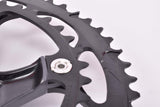 NOS Shimano Ultegra SL Ice Grey #FC-6601 10-speed Hollowtech II Crankset with 53/39 teeth in 175mm from 2008