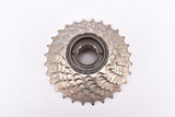 Shimano #MF-HG37 7-speed Freewheel with 14-28 teeth and english thread from 1996