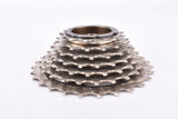 Shimano #MF-HG37 7-speed Freewheel with 14-28 teeth and english thread from 1996