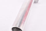 NOS Campagnolo Record #1044 short type seatpost in 26.4 diameter from the 1960s - 1970s