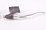 NOS Mafac Racing Lever "2000" (Course Professional) Brake lever set with black hoods from the 1970s - 1980s (poignée course)