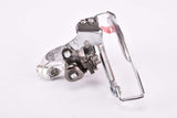 NOS Shimano STX #FD-MC34 clamp on down pull triple front derailleur from 1995