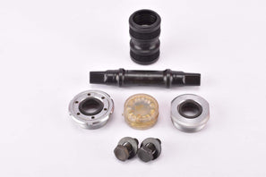 MINT Shimano 105SC #BB-1055 bottom bracket in 113mm with english thread from 1990
