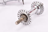 Styria (Steyr Austro Daimler Puch) Frailaufnabe single speed freewheel coaster brake hub set with 36 holes from 1961