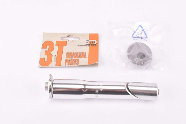 NOS 3ttt AFHD 80 #LAD80-2225 fork shaft Adapter from 22,2mm Quill to 25,4mm / 1" Ahead