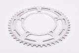 NOS Stronglight Dural Type 63 / 93 Super Competiton Pista / Track Chainring with 50 teeth and 122 mm BCD from the 1960s - 1970s