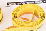 NOS Yellow Coppi labled Silva Cork handlebar tape from the 1990s / 2000s