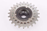 NOS/NIB Spidel "Roue-Libre" Maillard 700 Course 6-speed Freewheel with 14-24 teeth and english thread from 1981