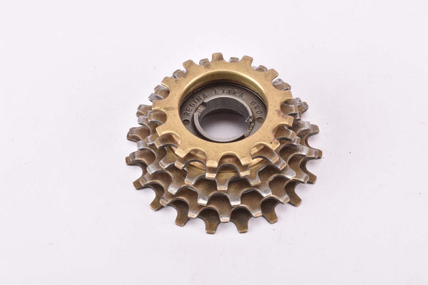 Regina Extra Oro 6-speed Freewheel with 13-20 teeth and italian thread from the 1960s / 1970s