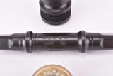 MINT Shimano 105SC #BB-1055 bottom bracket in 113mm with english thread from 1990