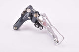 NOS Shimano Deore LX #FD-M571 31.8mm clamp on top pull Mega 9 triple front derailleur from 2001