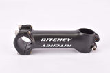 NOS Ritchey 1 1/8" ahead stem in size 115mm with 31.8mm bar clamp size