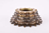 Regina Extra Oro 6-speed Freewheel with 13-20 teeth and italian thread from the 1960s / 1970s