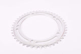 NOS Campagnolo Nuovo Record #753 Strada Chainring with 45 teeth and 144 BCD from the 1960s - 1980s