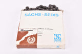 NOS/NIB Sachs-Sedis SV3 #572787 special 3 vitesse 3-speed Chain in 1/2" x 1/8" with 112 links from the 1980s