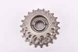 NOS/NIB Regina Corsa 6-speed Freewheel with 14-22 teeth and italian thread from 1980