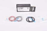 NOS/NIB Campagnolo Record #FC-RE012 Ultra-Torque Bearings and Seals Set from the 2000s - 2020s